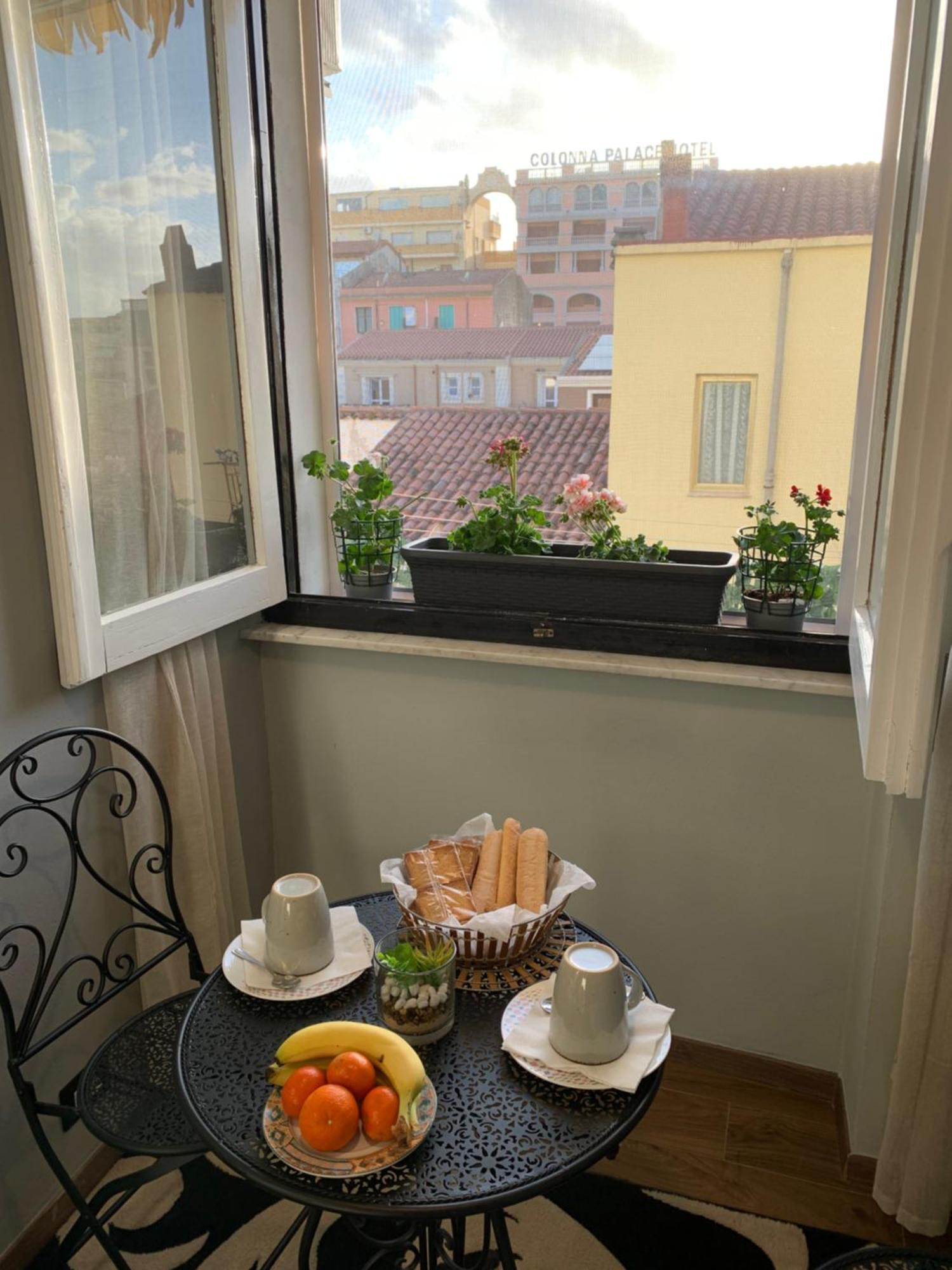 Guest house Angelorooms Olbia
