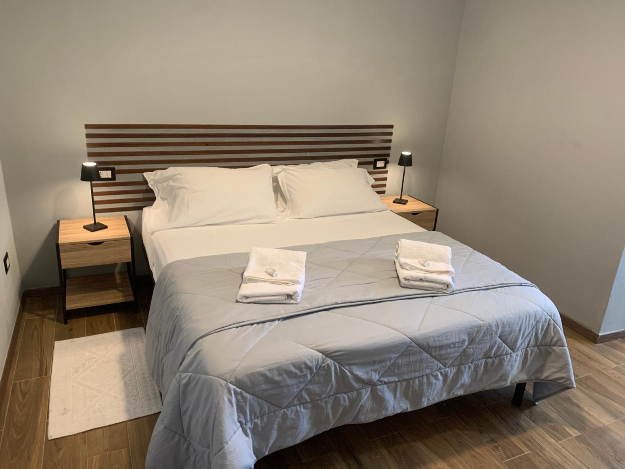 Angelorooms Guest house