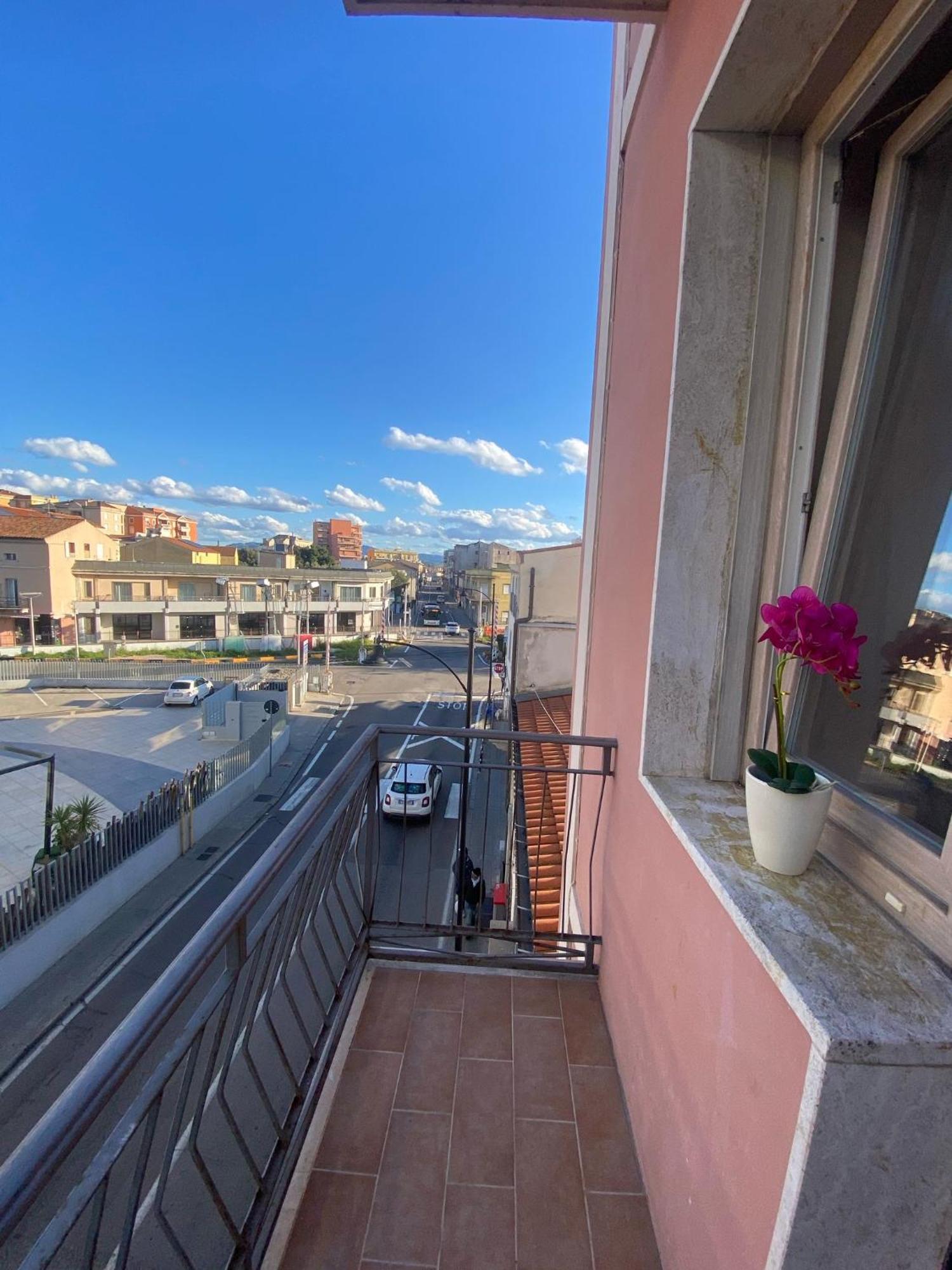 Angelorooms Guest house Olbia