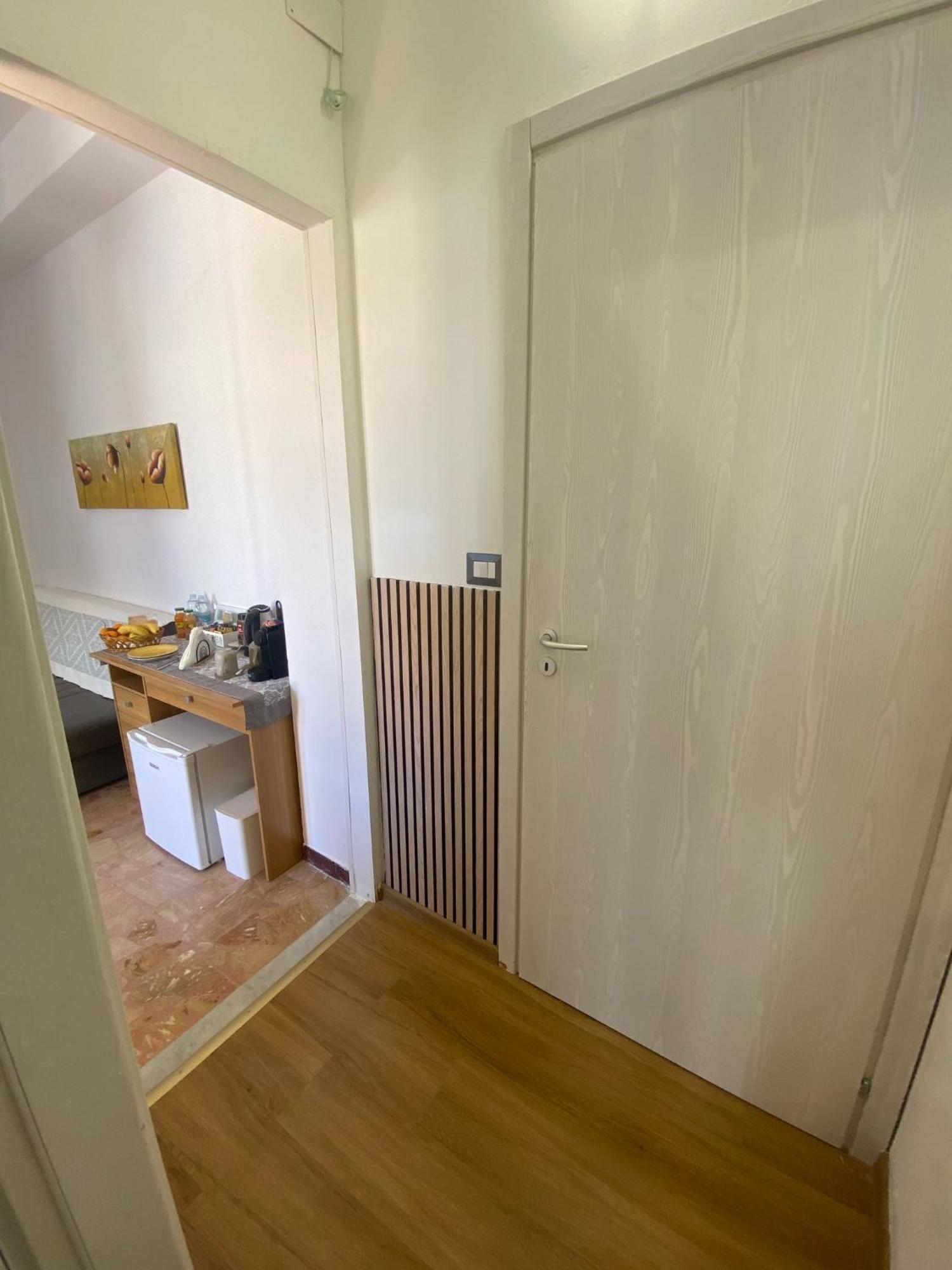 Guest house Angelorooms Olbia
