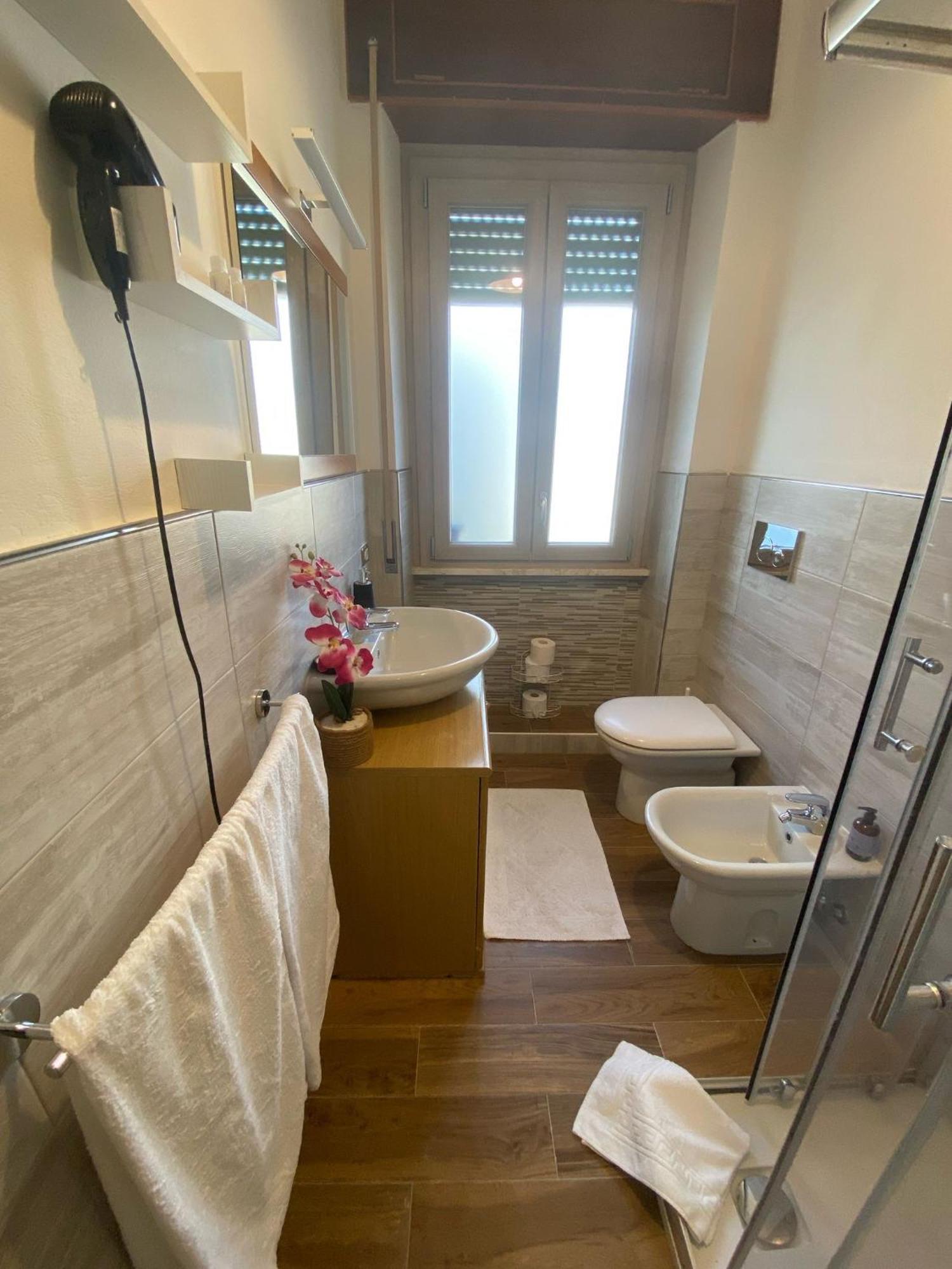 Angelorooms Guest house Olbia