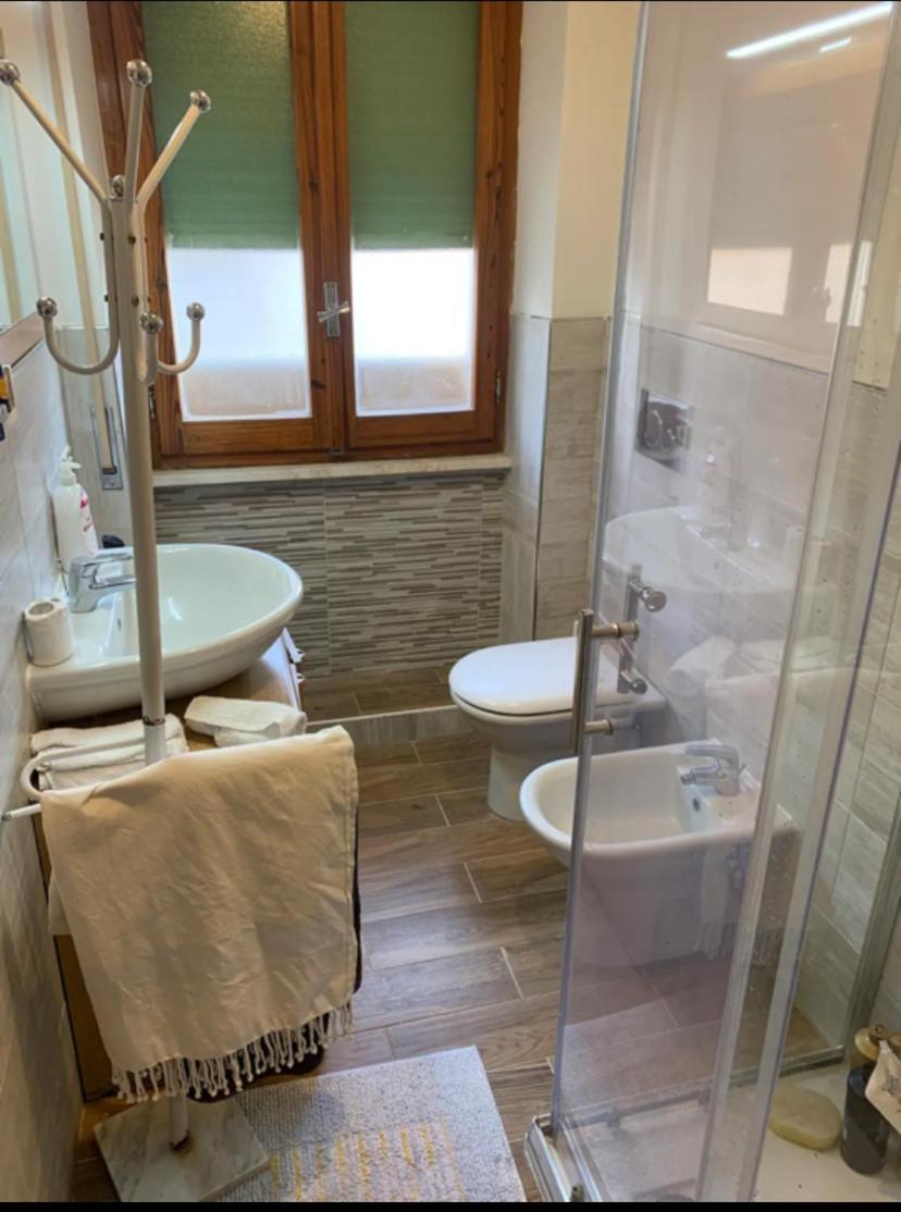 Guest house Angelorooms Olbia