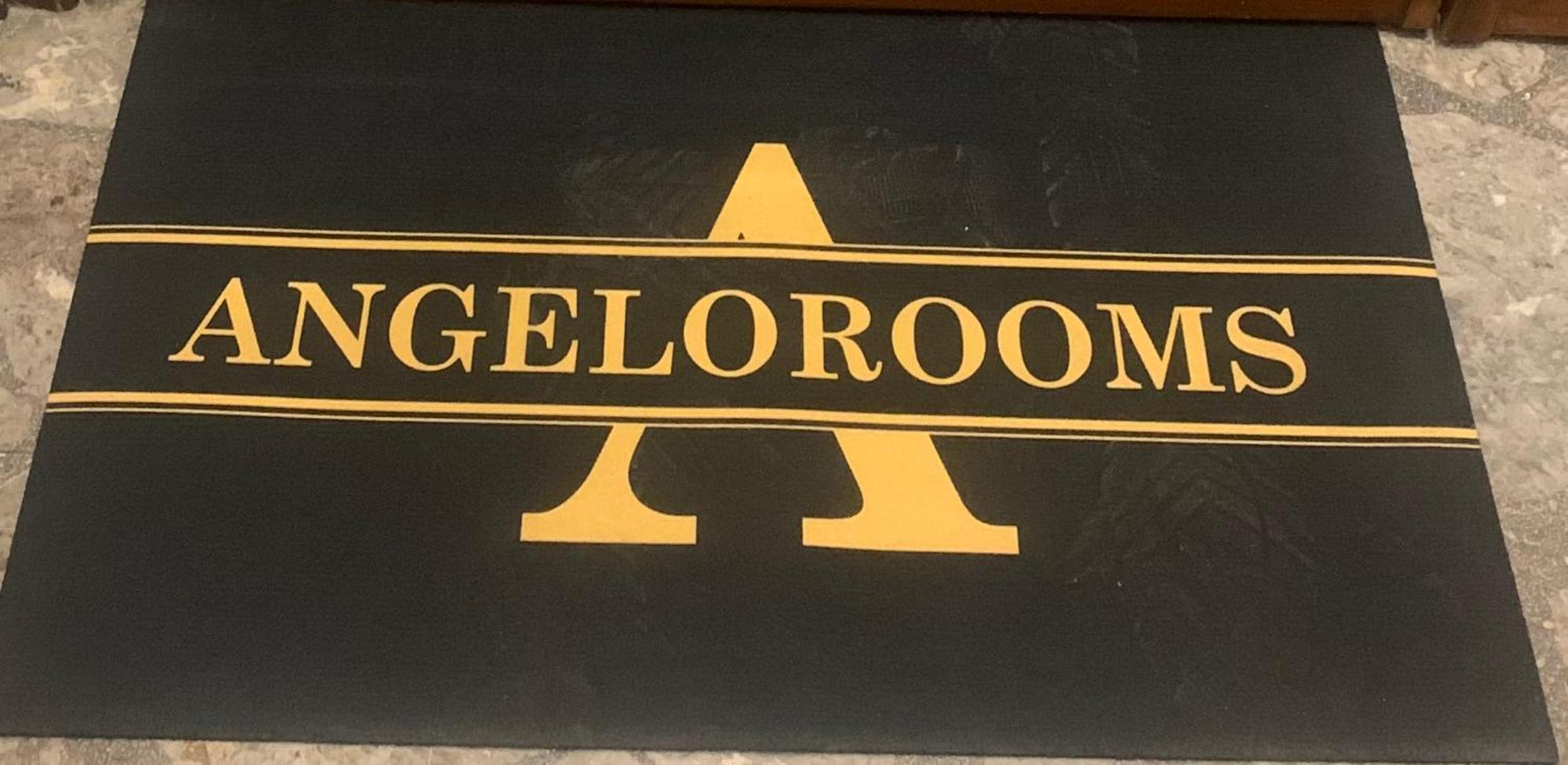 Angelorooms Affittacamere Olbia